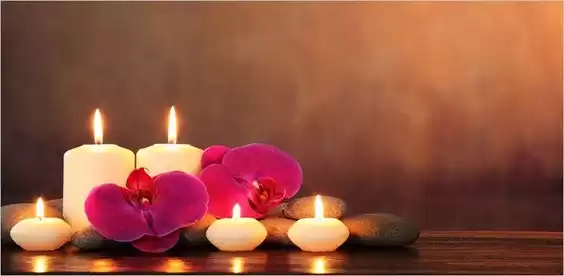 Bright Candle Spa